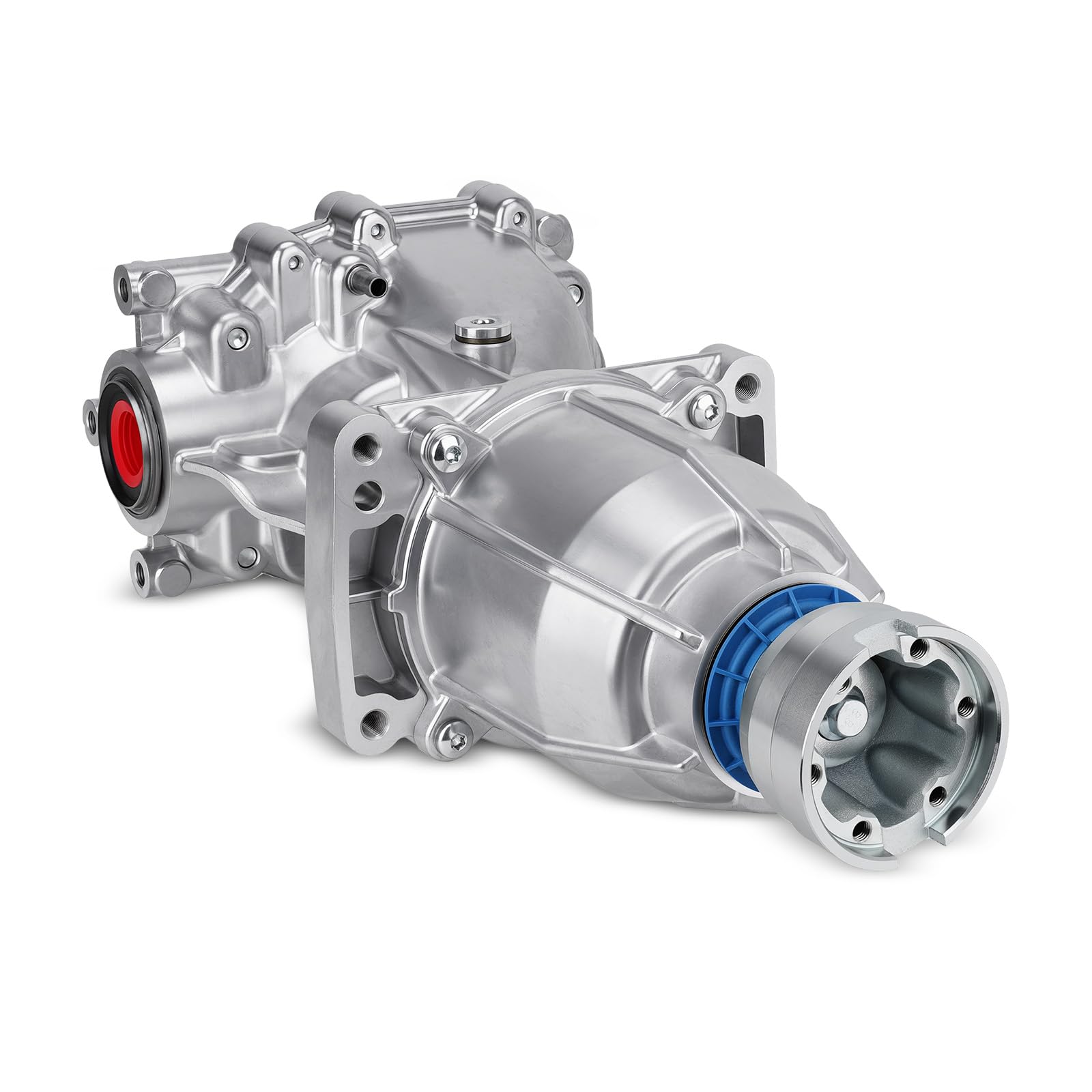 Amazon.com: MU7Z-4000-H Rear Differential Assembly 4WD